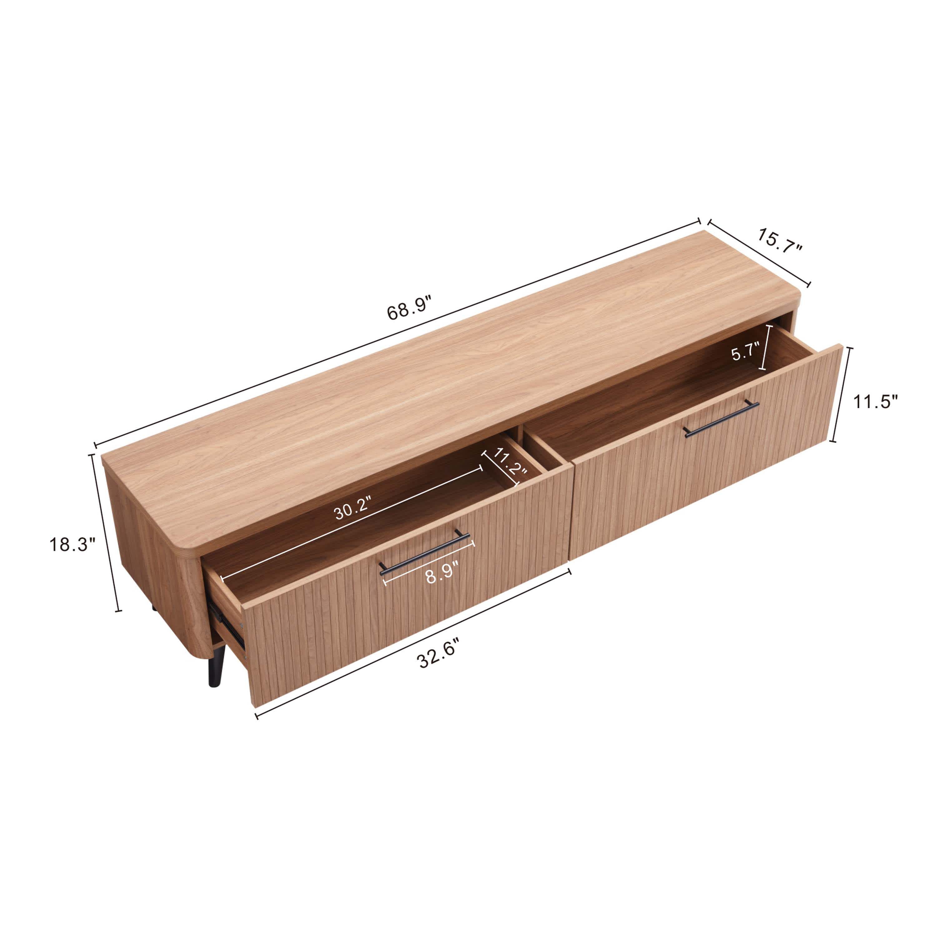 Jodie TV Stand