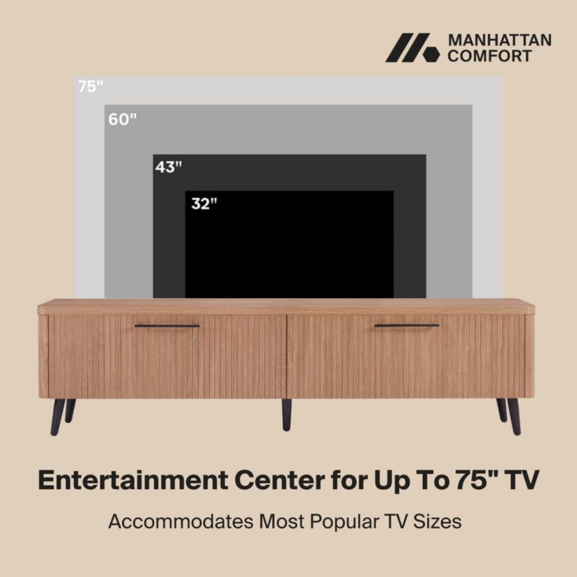 Jodie TV Stand