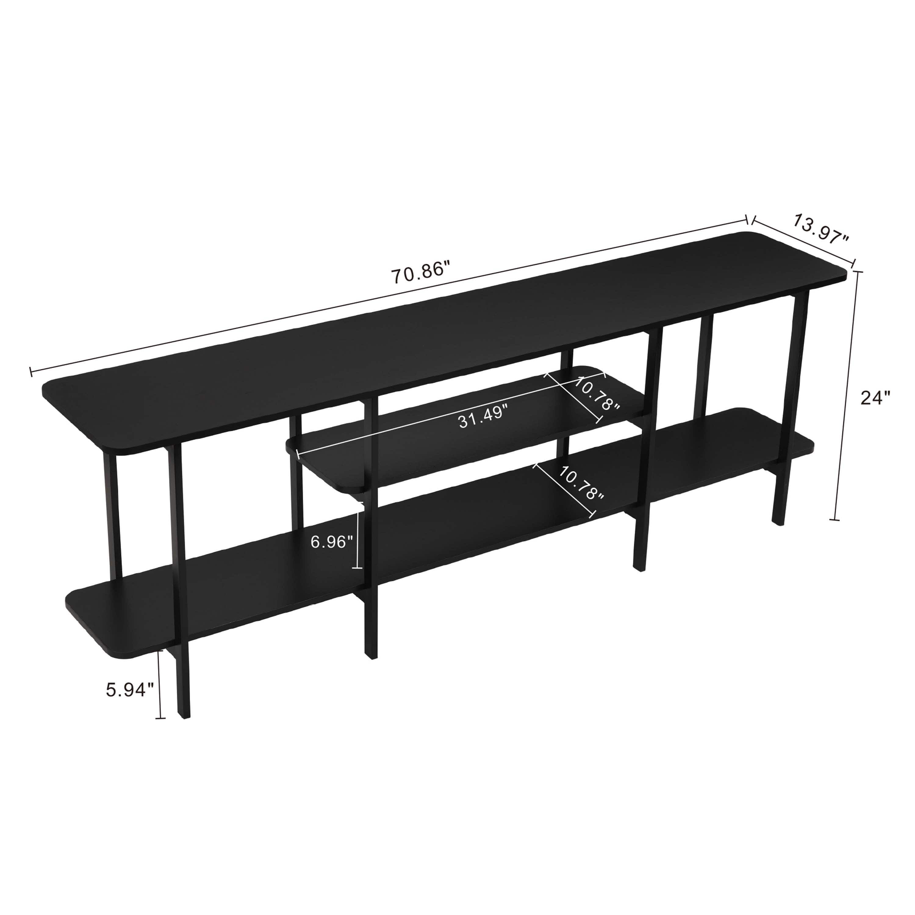 Celine Side Table / Console