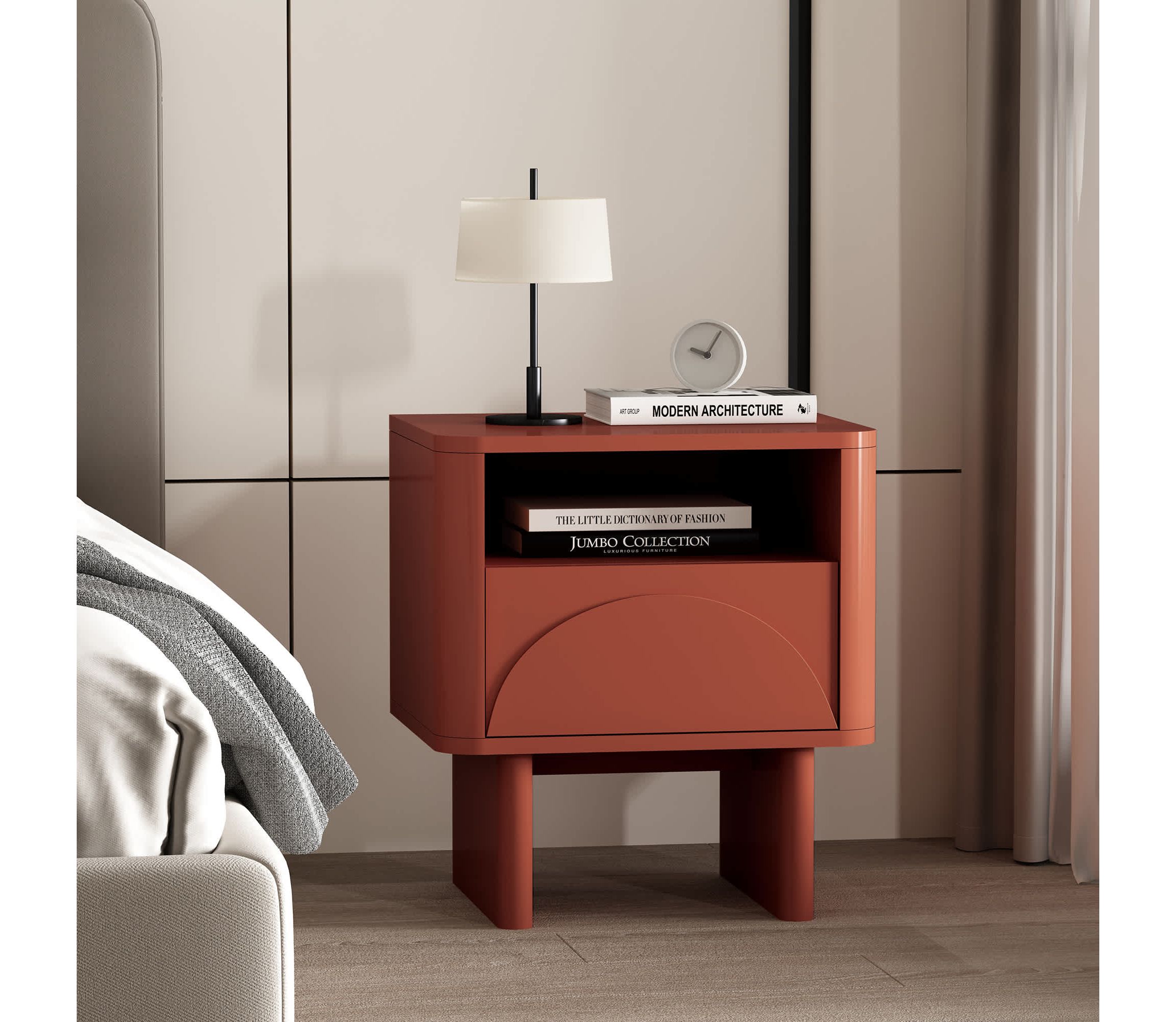 Ella Nightstand