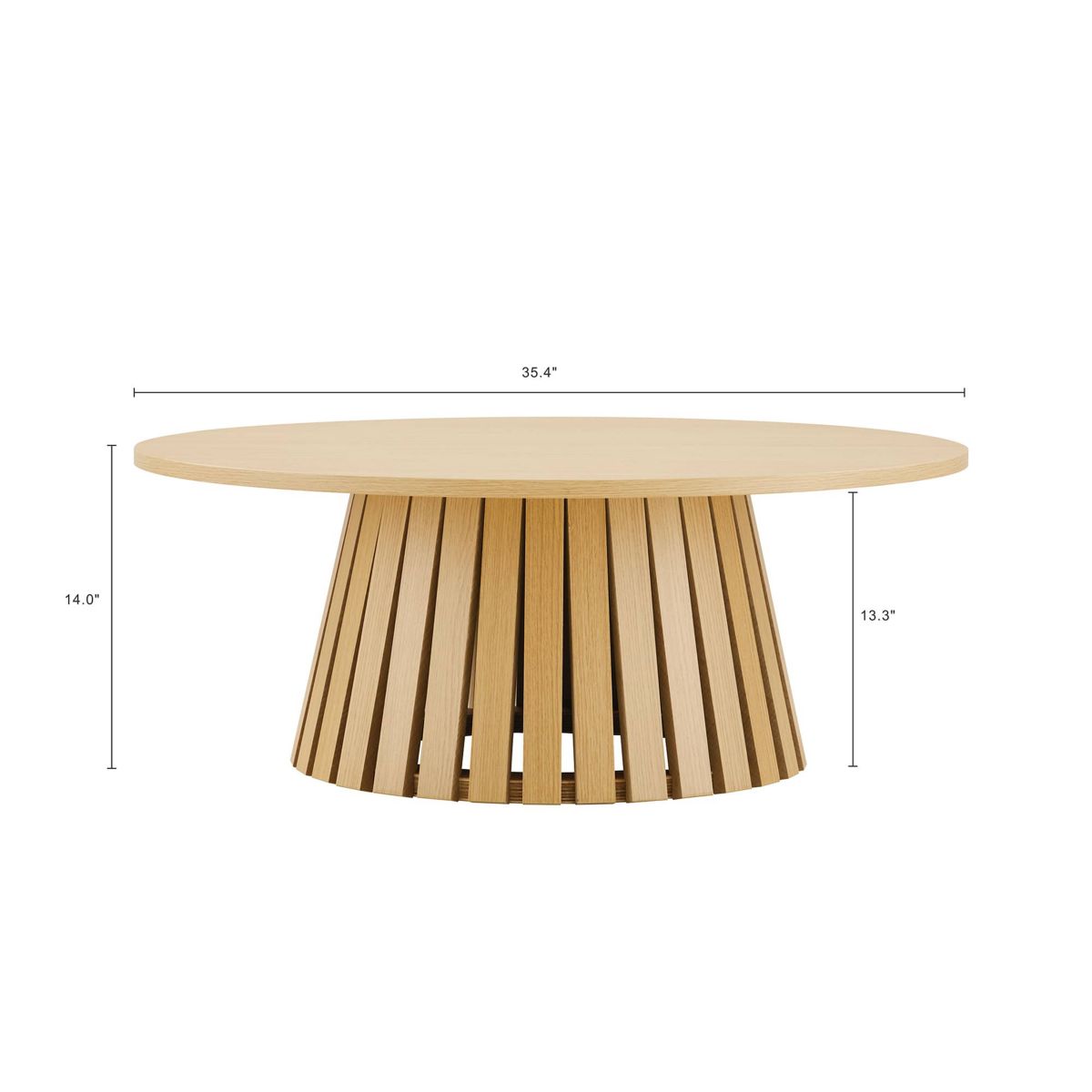 Layla Coffee Table
