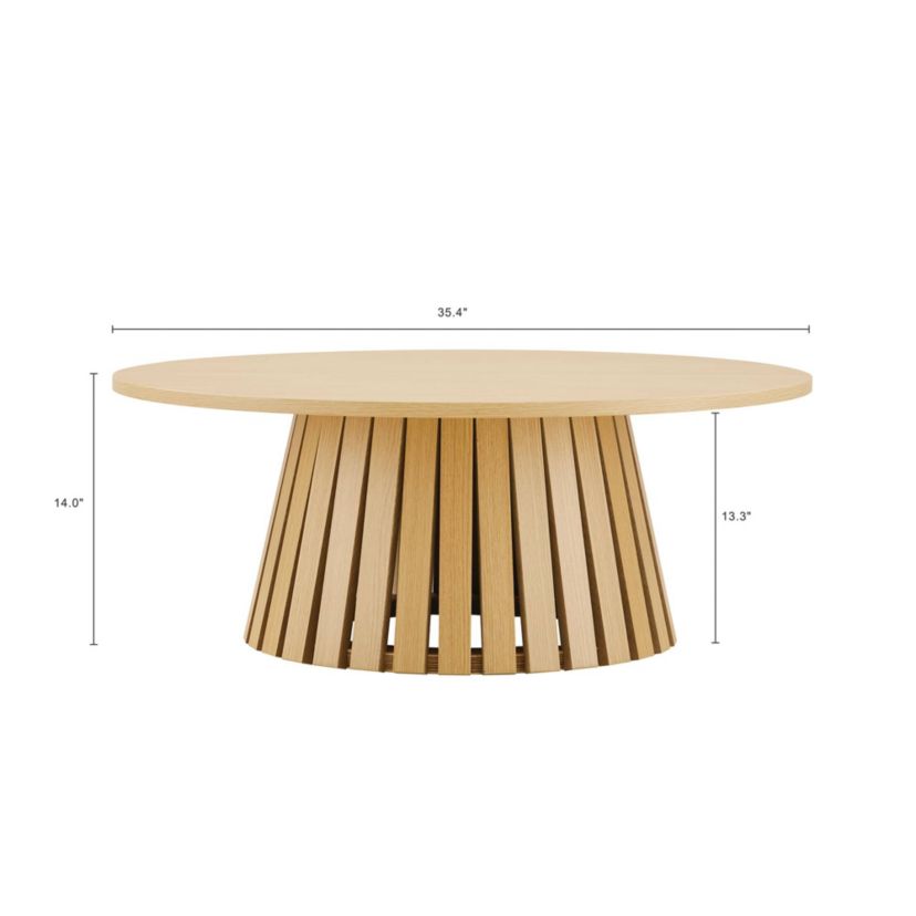 Layla Coffee Table