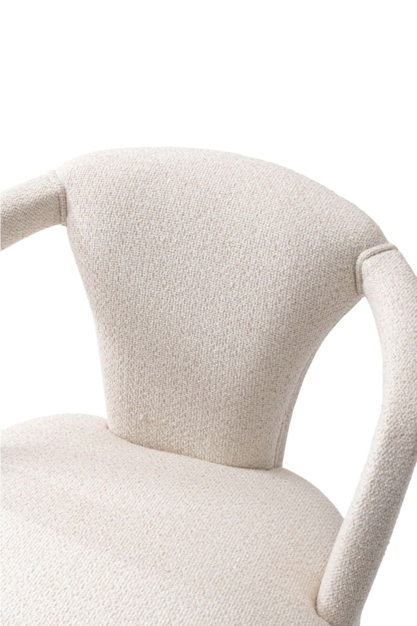 Palmer Dining Armchairs - Set of 2