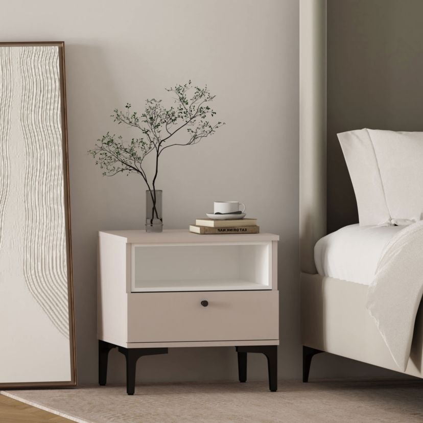 Amara Nightstand