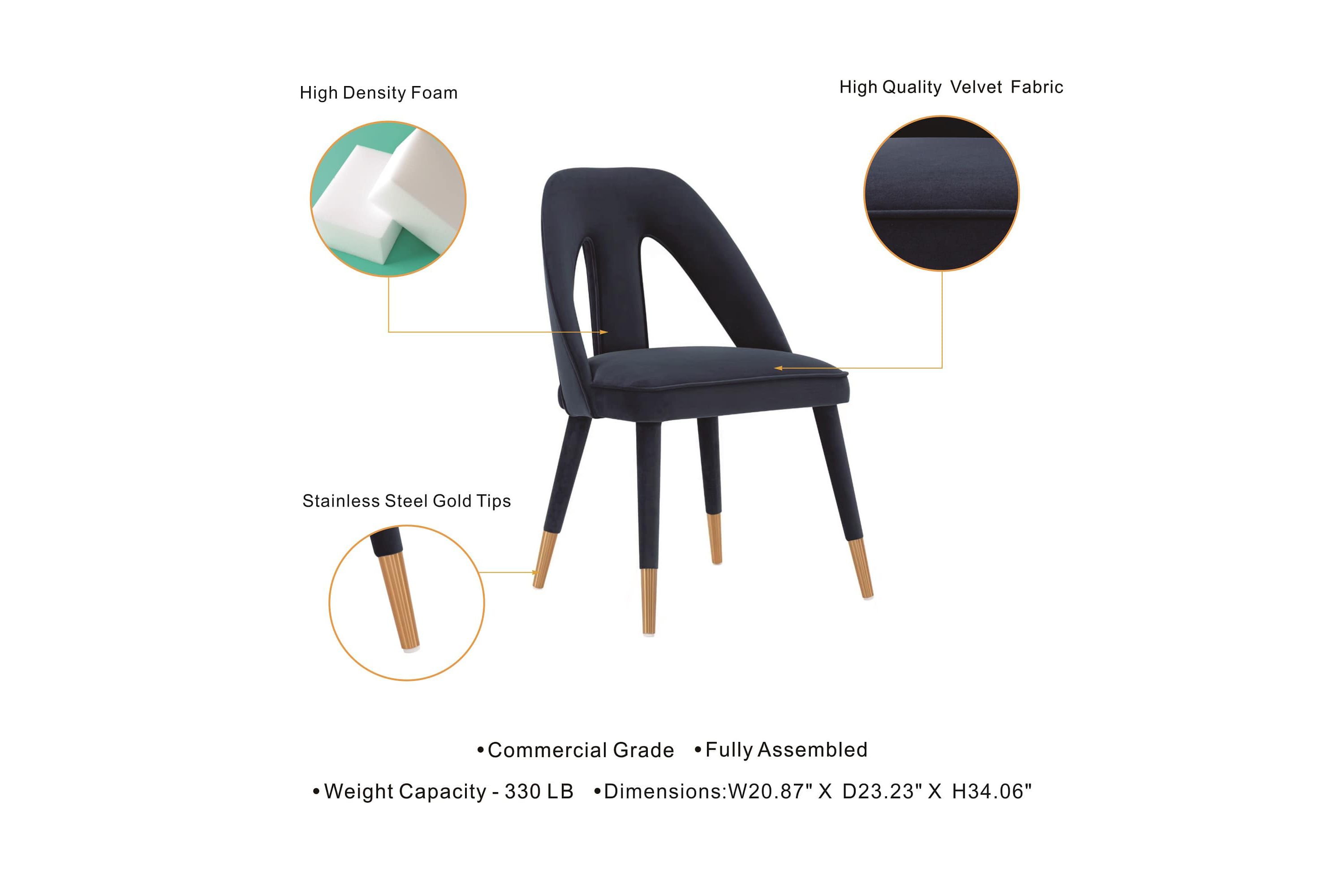Neda Dining Chair
