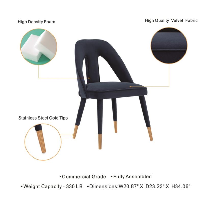 Neda Dining Chair