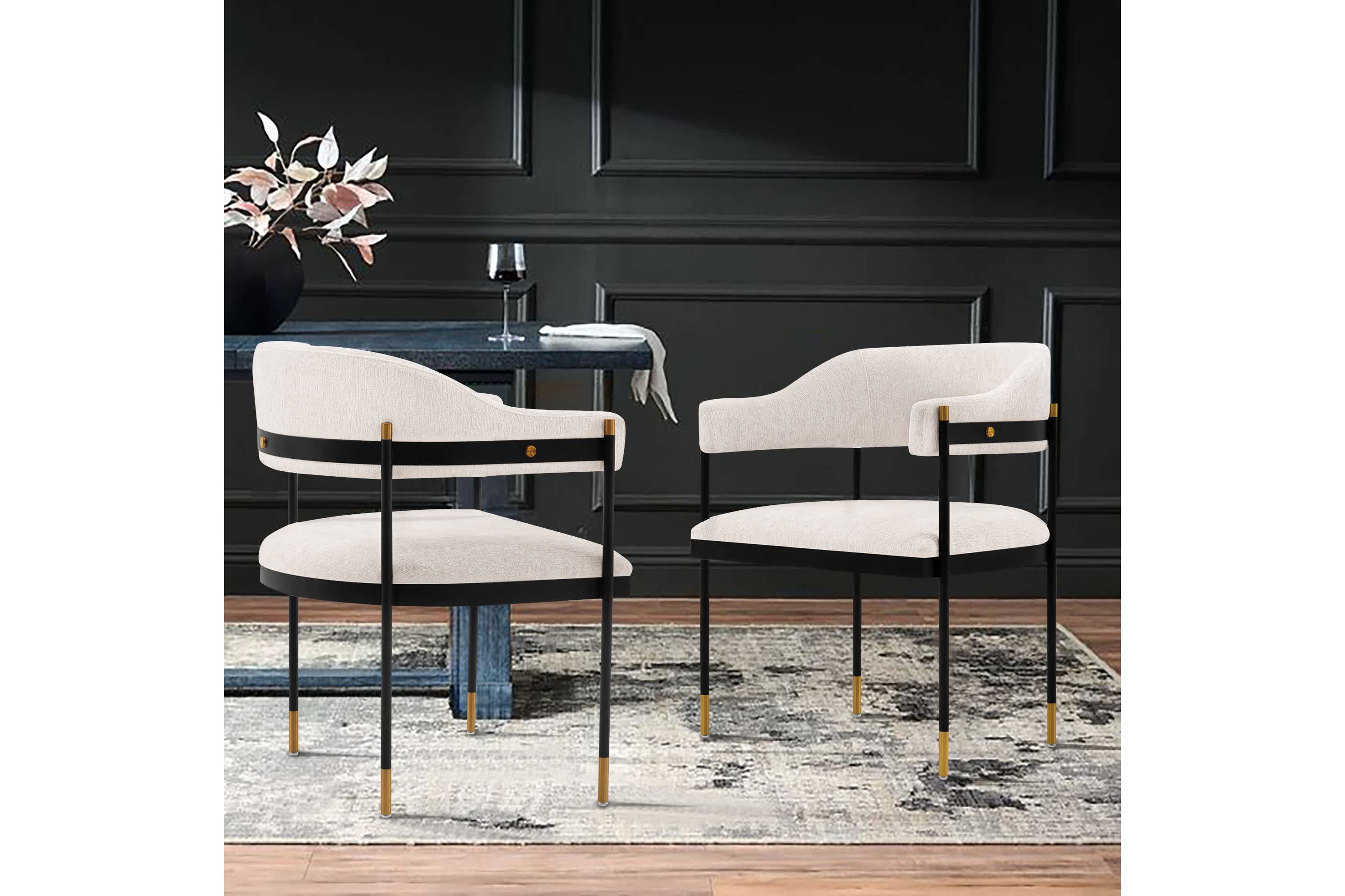 Lia Dining Armchair