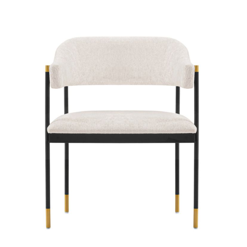 Lia Dining Armchair