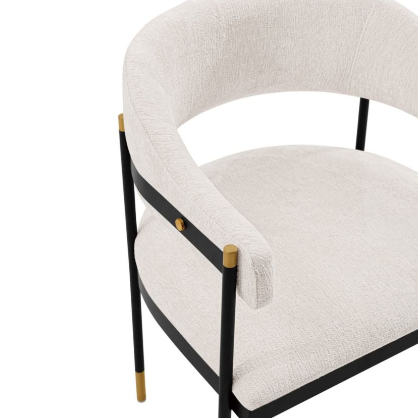 Lia Dining Armchair