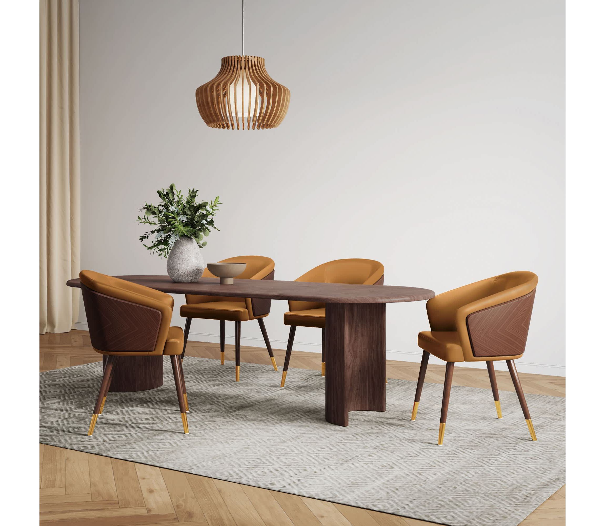 Raya Dining Chair