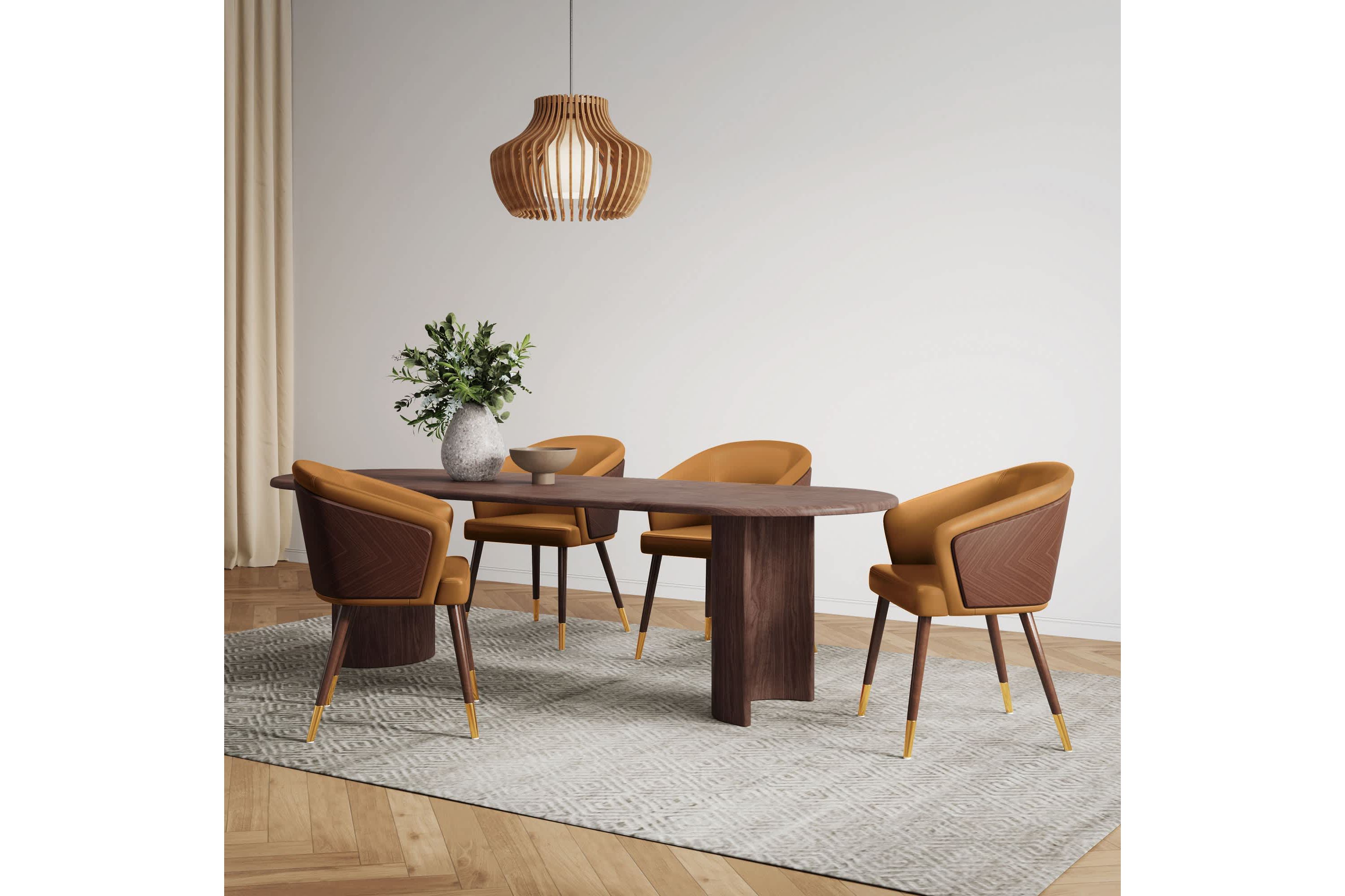 Raya Dining Chair