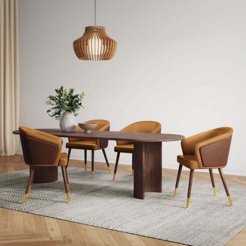 Raya Dining Chair
