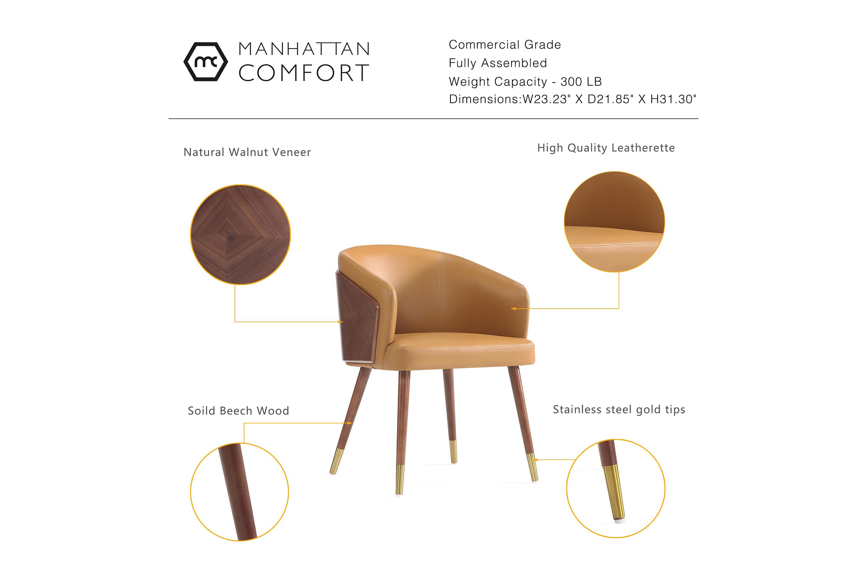 Raya Dining Chair
