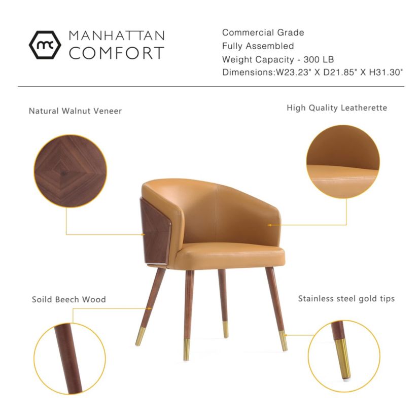 Raya Dining Chair