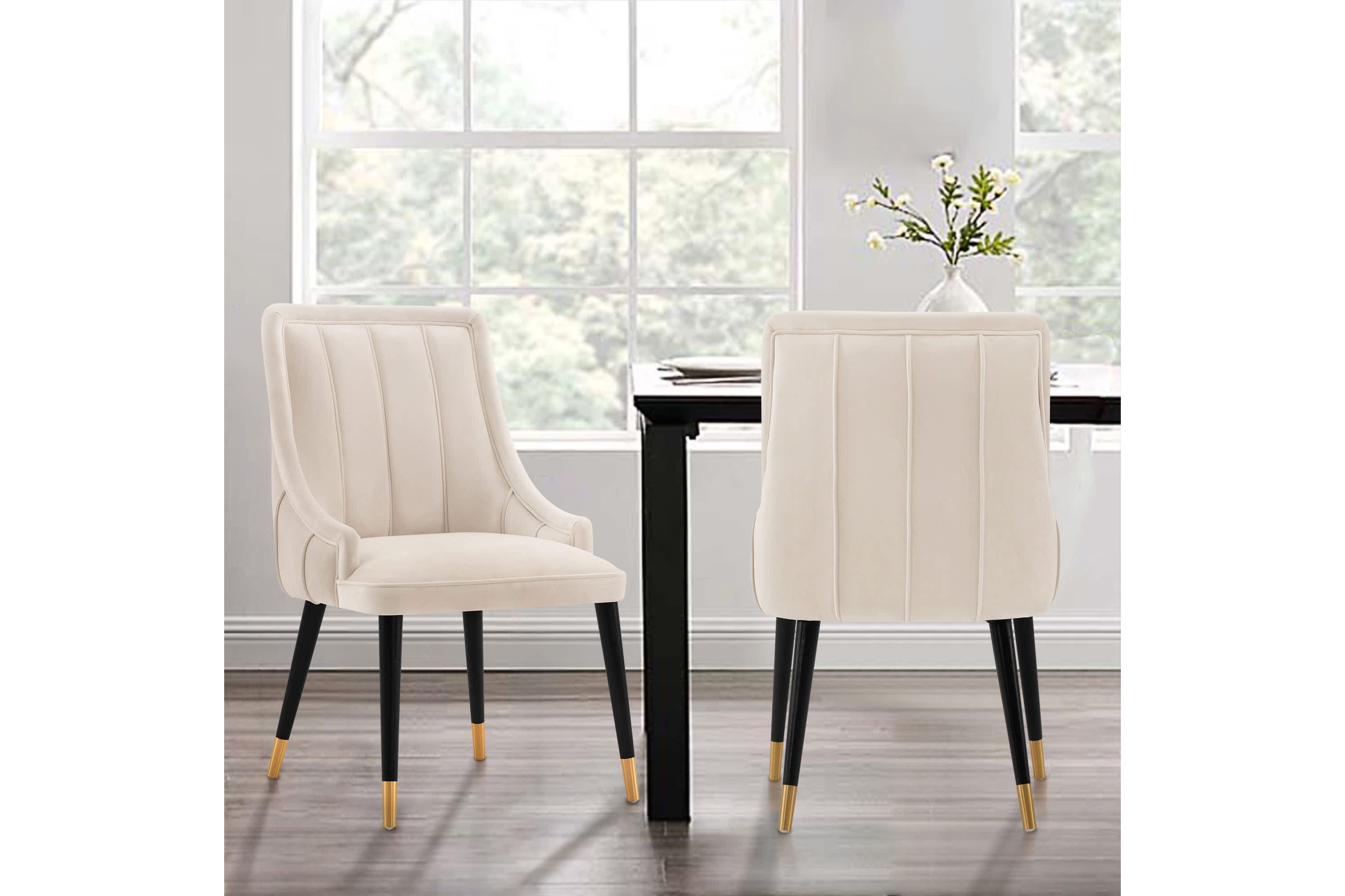 Eda Dining Chair