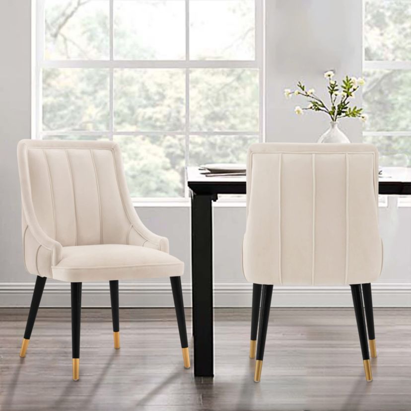 Eda Dining Chair