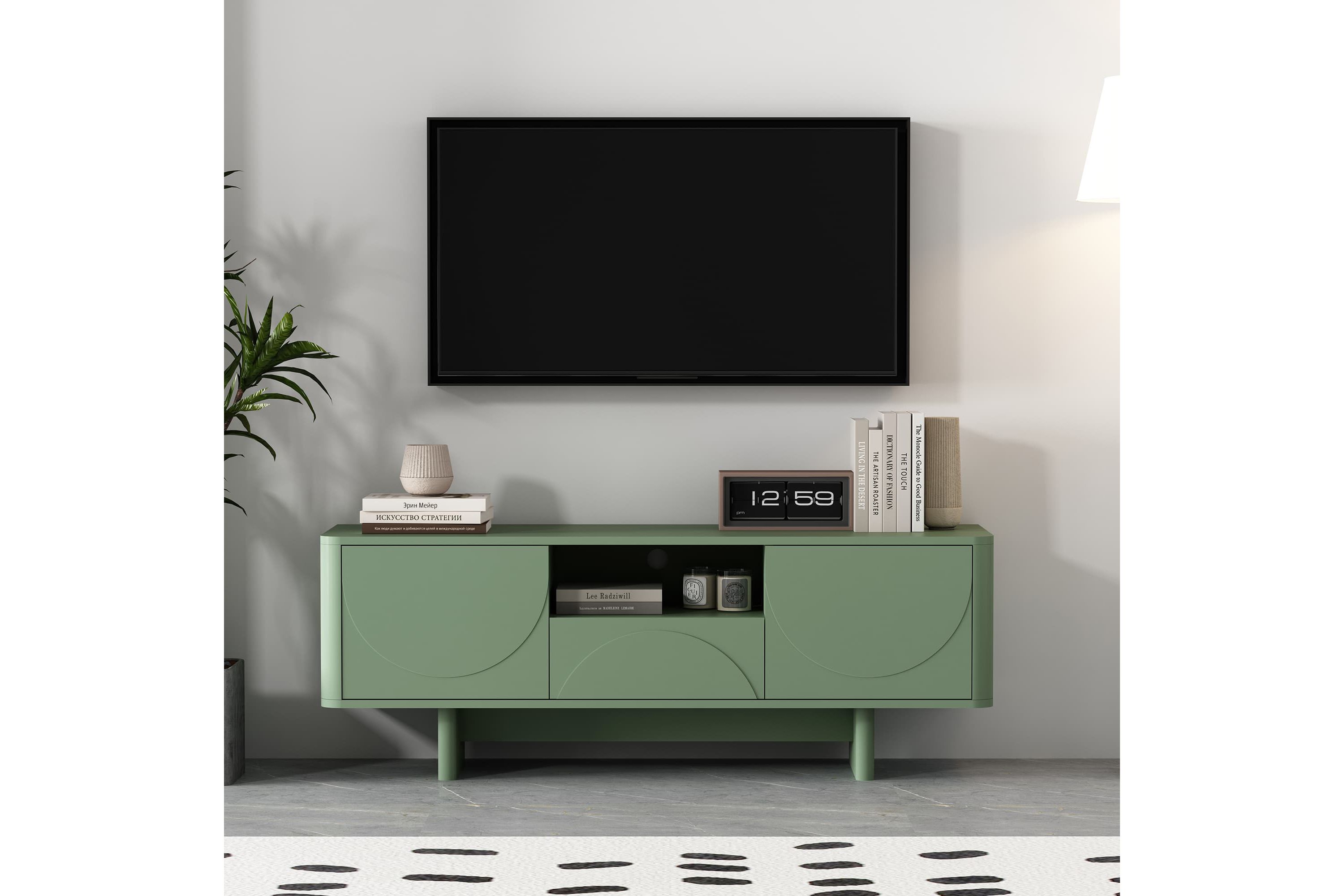 Ella 59" TV Stand