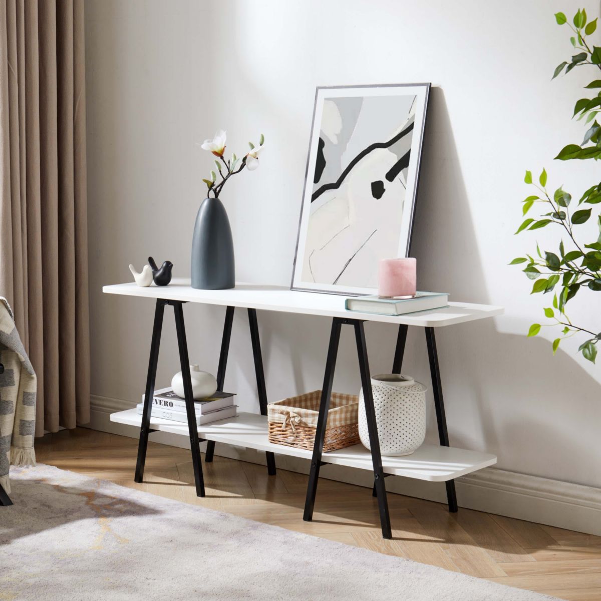 Celine Side Table / Console