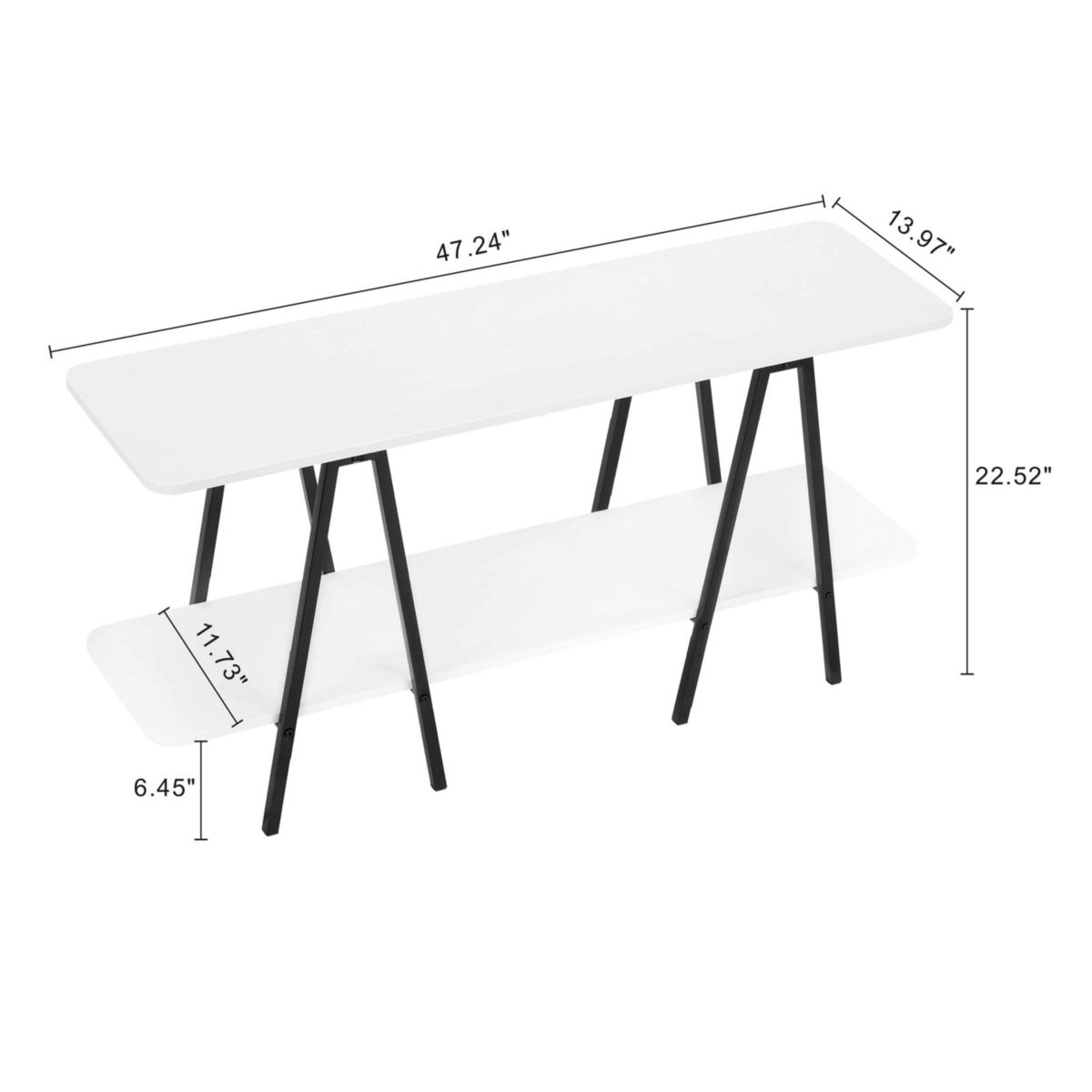 Celine Side Table / Console