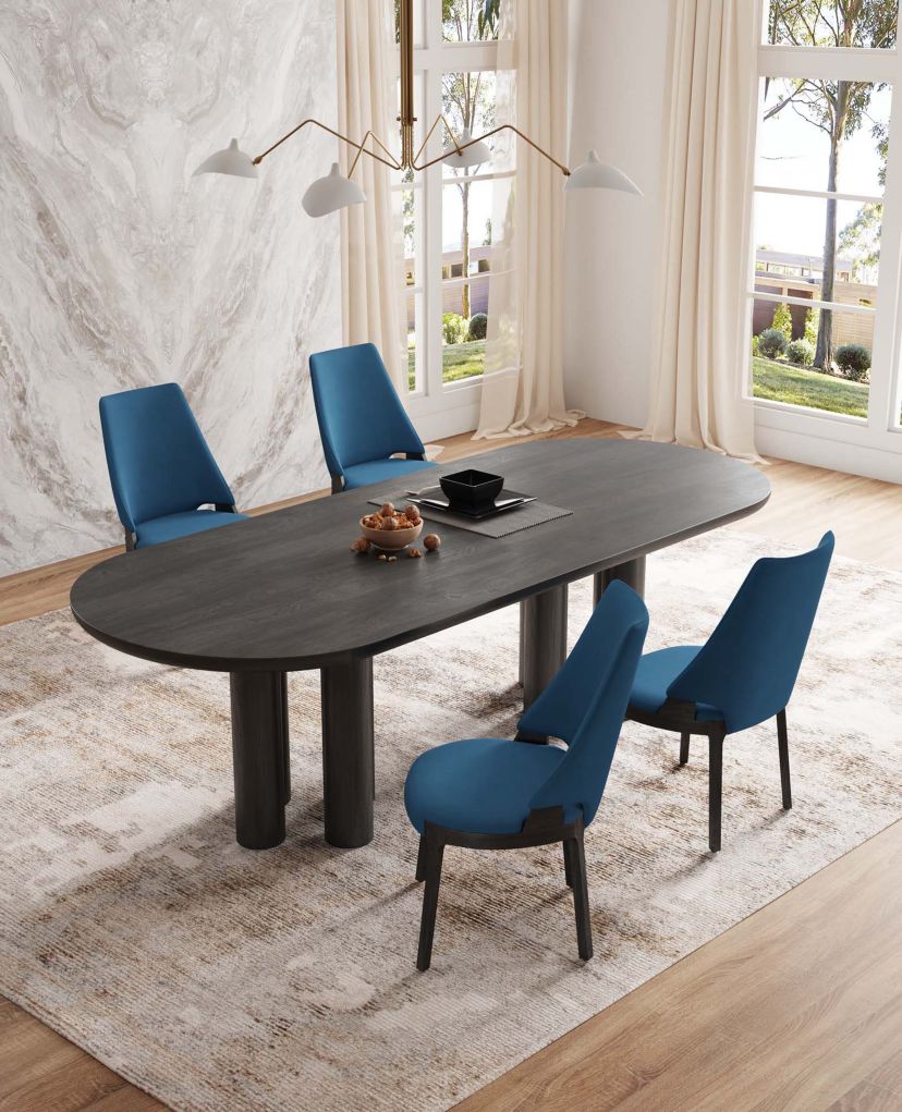 Kara Dining Chair - Set of 4