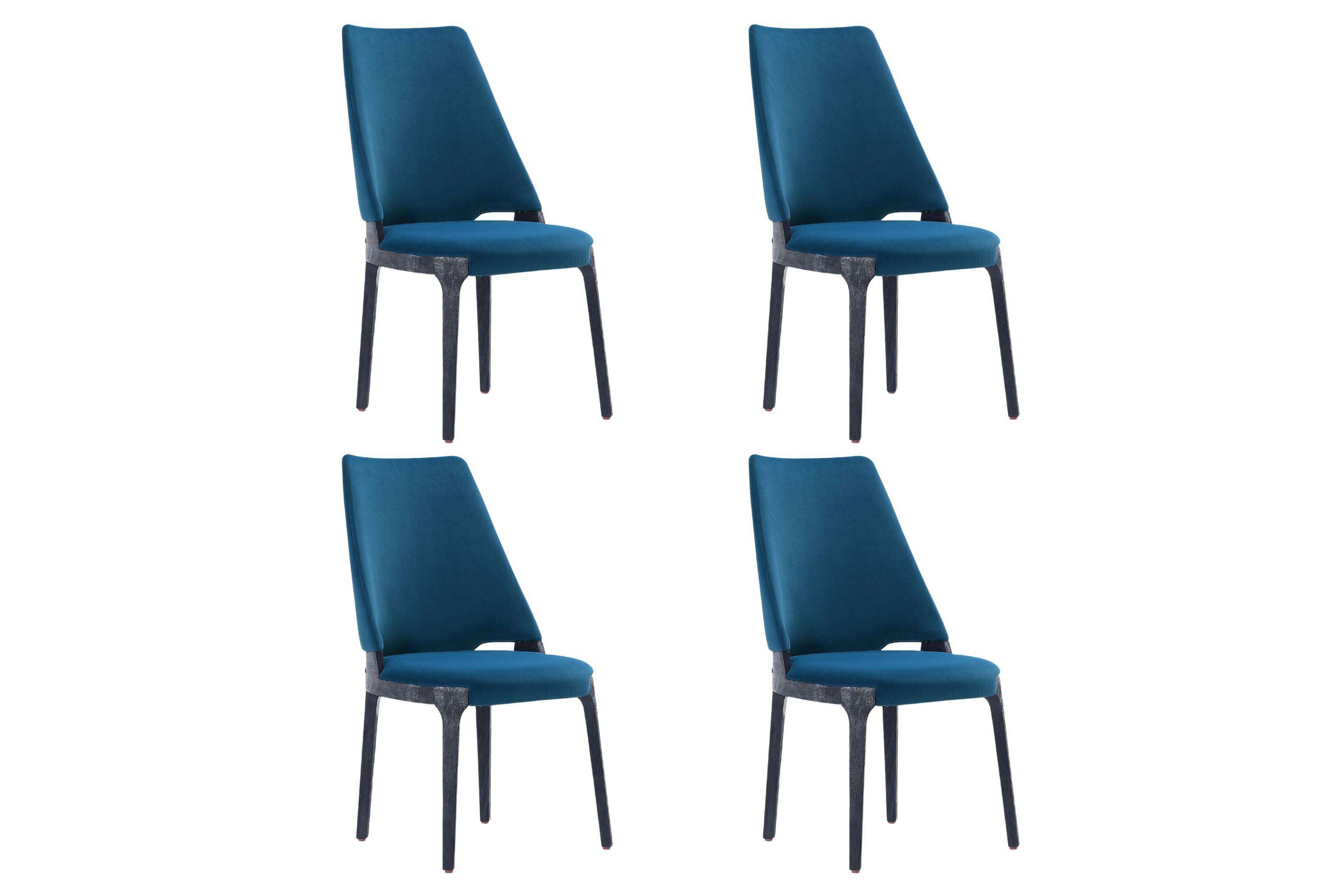 Kara Dining Chair - Set of 4