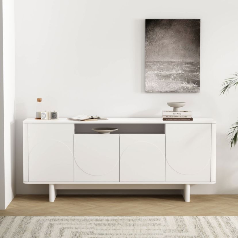 Ella 70.86" Sideboard