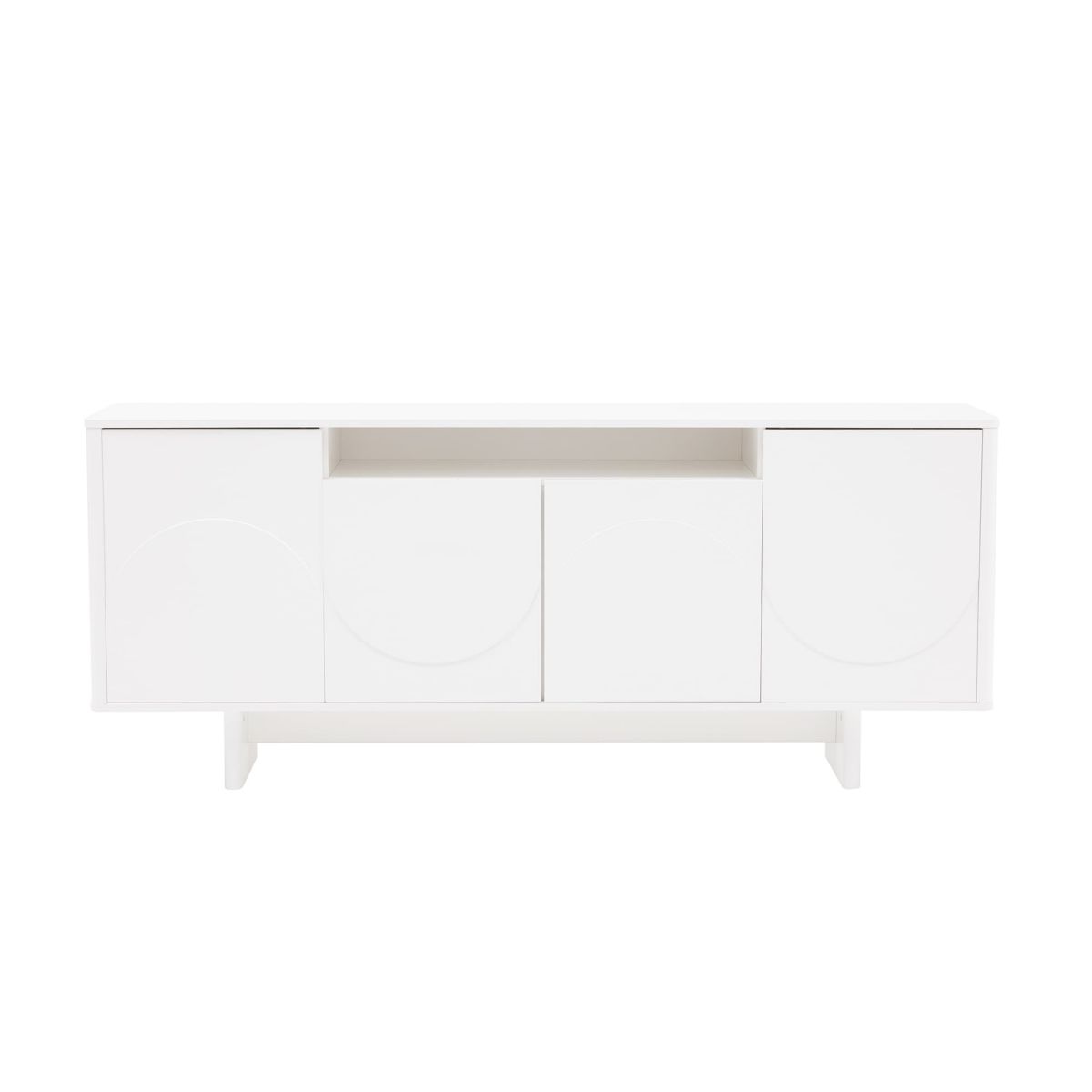 Ella 70.86" Sideboard