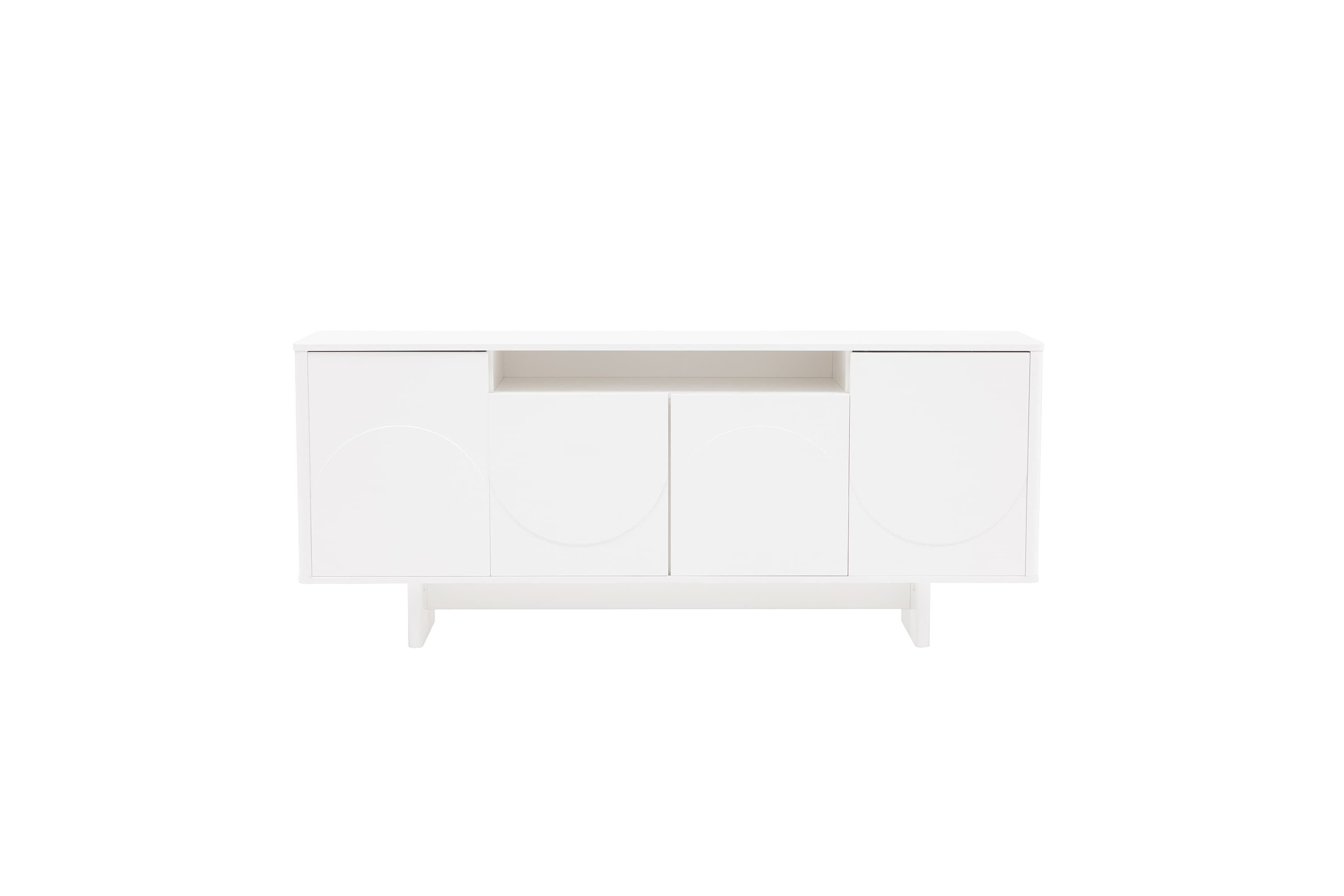 Ella 70.86" Sideboard