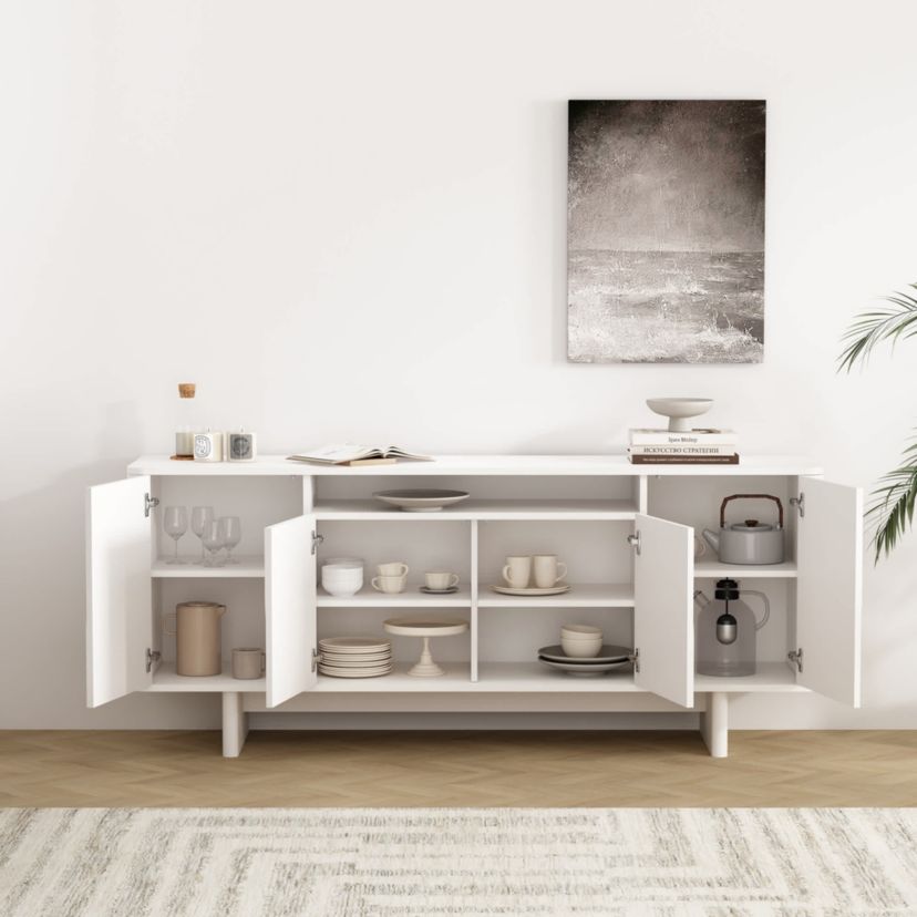 Ella 70.86" Sideboard