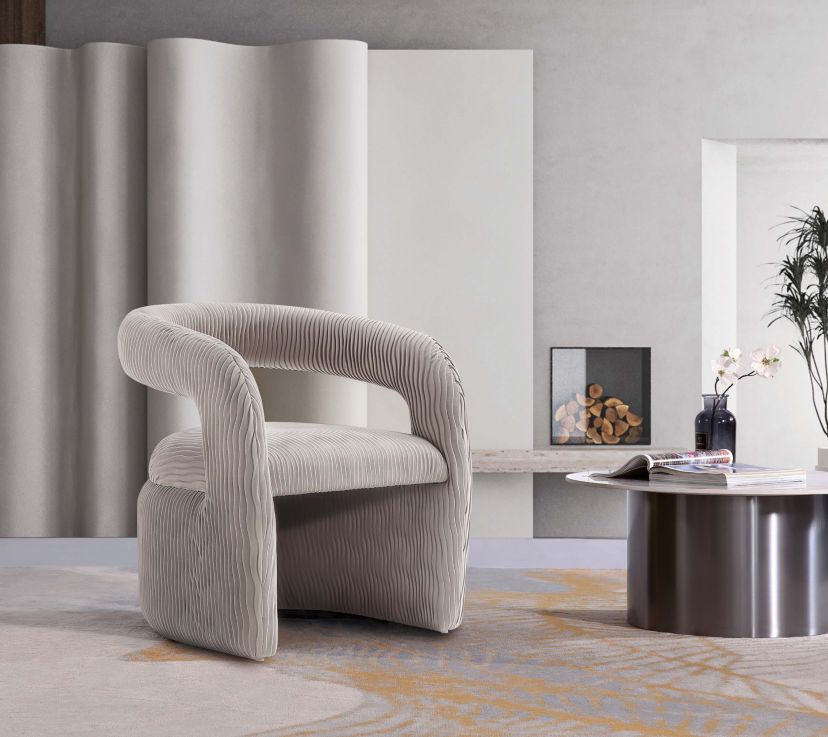 Corvette Dining Chair