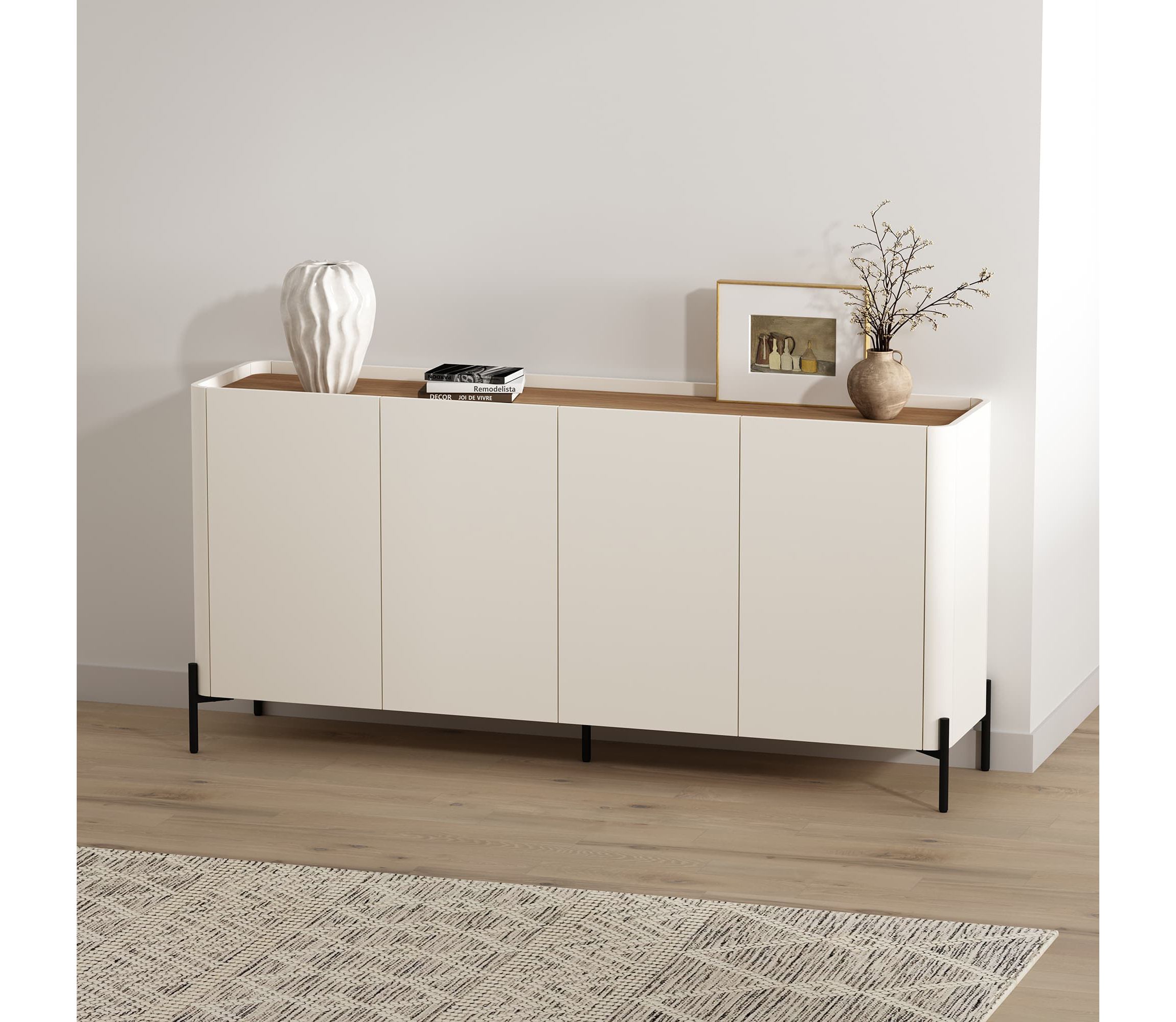 Abbey Sideboard