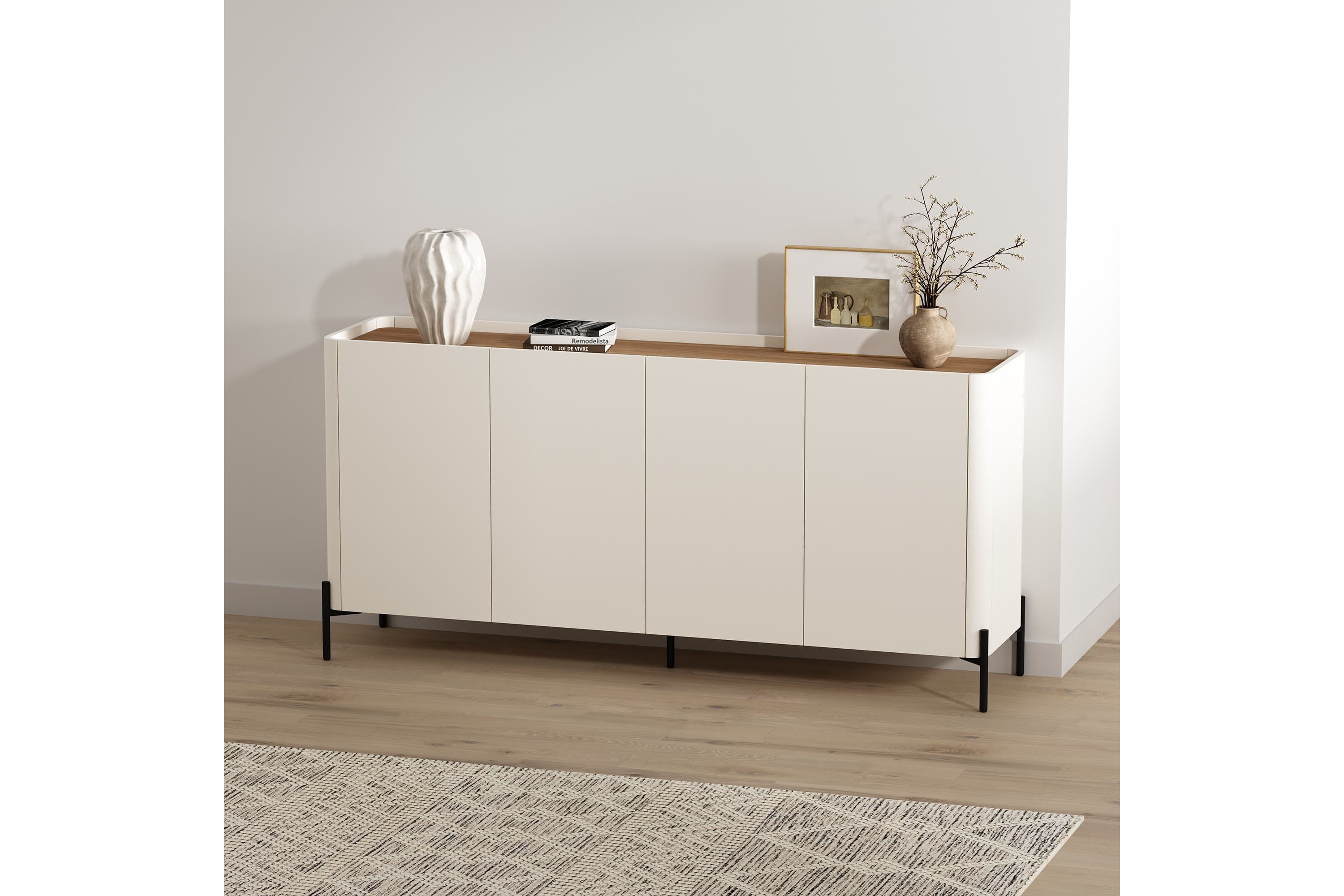 Abbey Sideboard