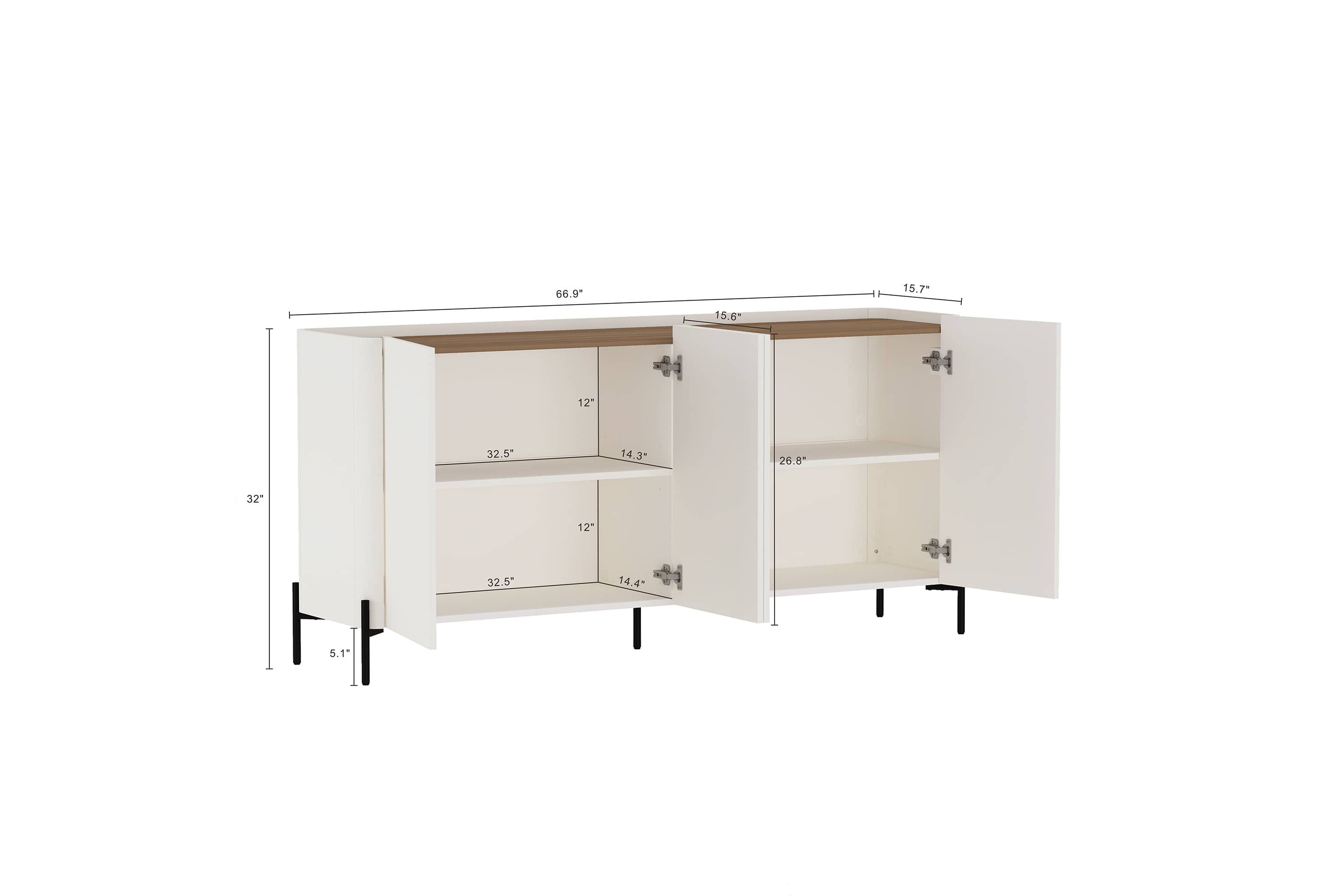 Abbey Sideboard