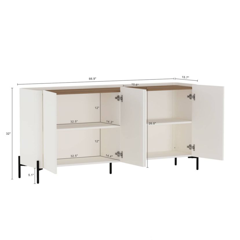 Abbey Sideboard