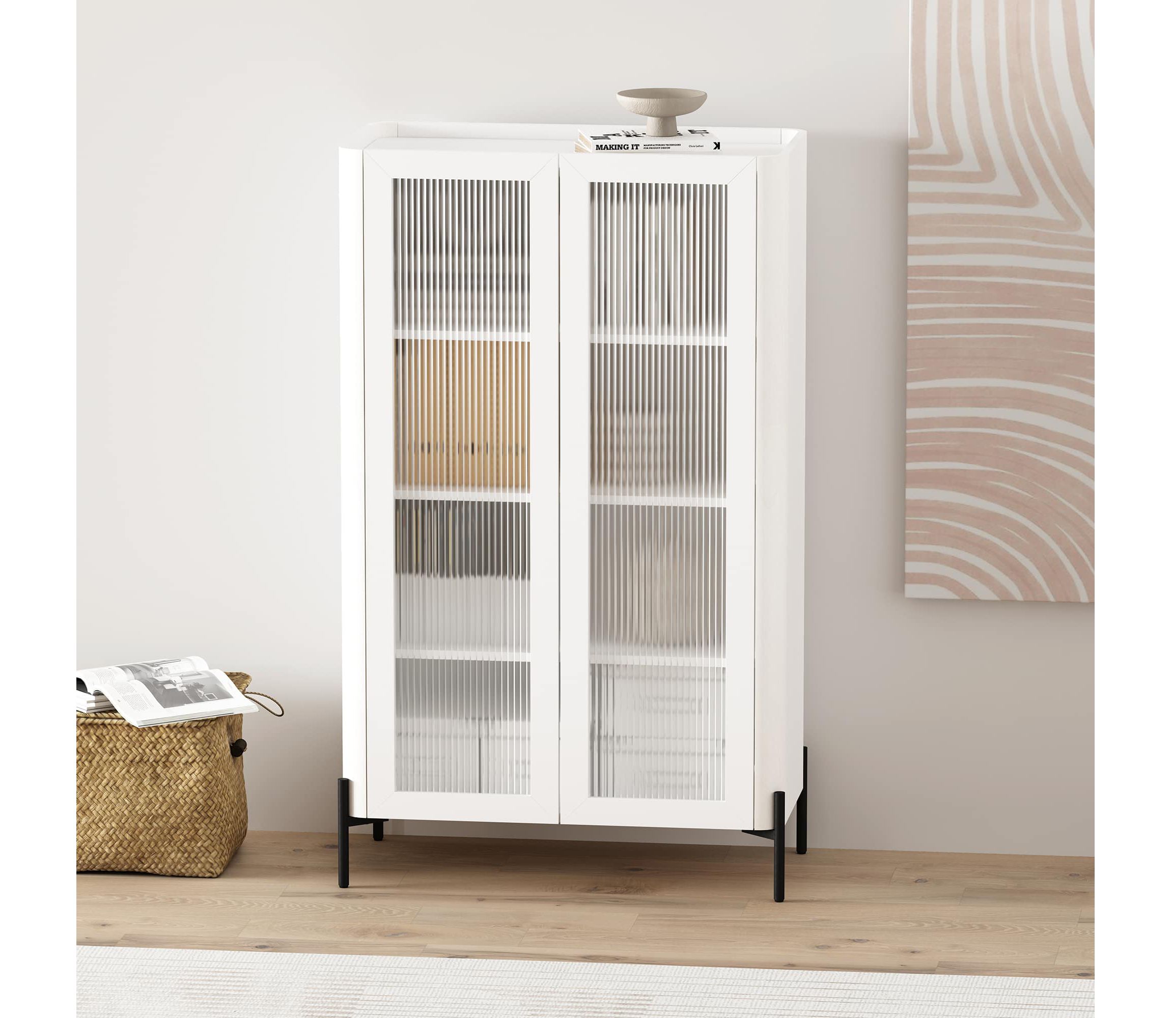Abbey D��cor Cabinet
