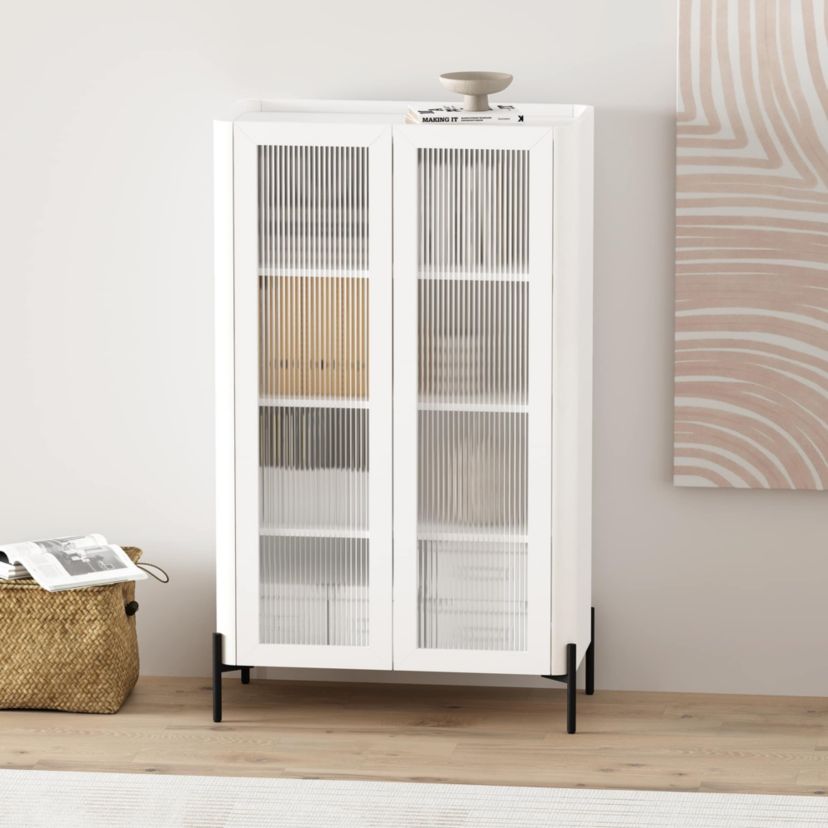 Abbey D��cor Cabinet