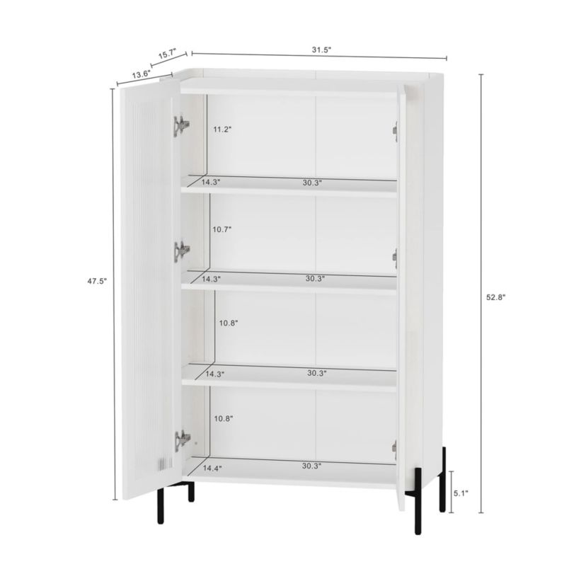 Abbey D��cor Cabinet