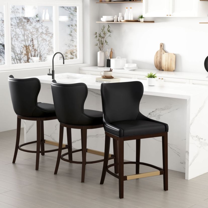 Blair Counter Stool - Set of 3