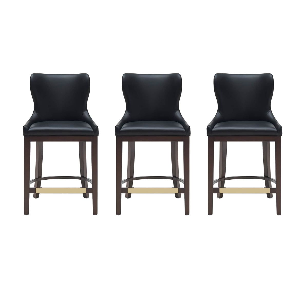Blair Counter Stool - Set of 3