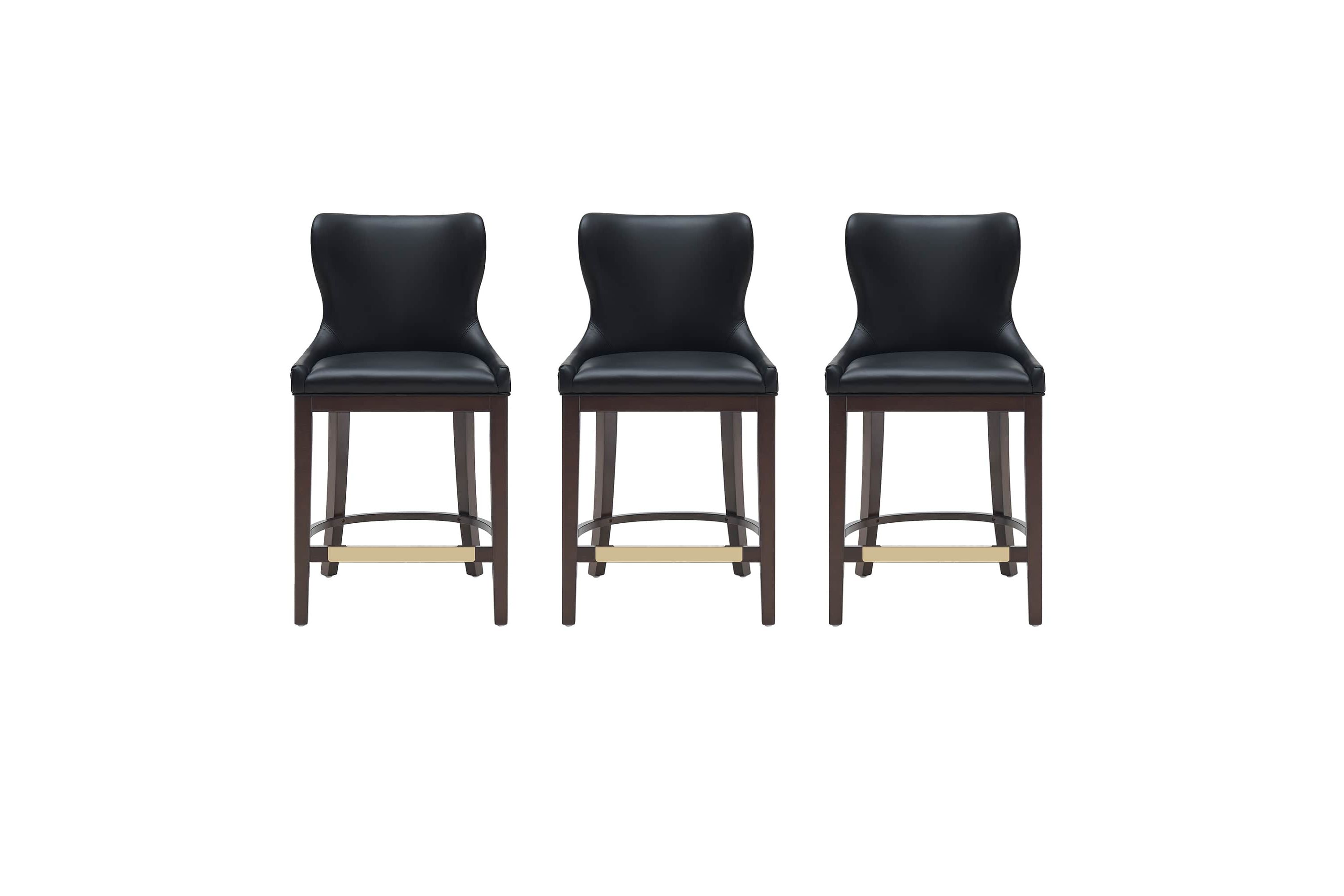 Blair Counter Stool - Set of 3