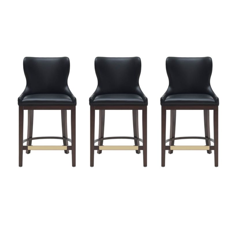 Blair Counter Stool - Set of 3