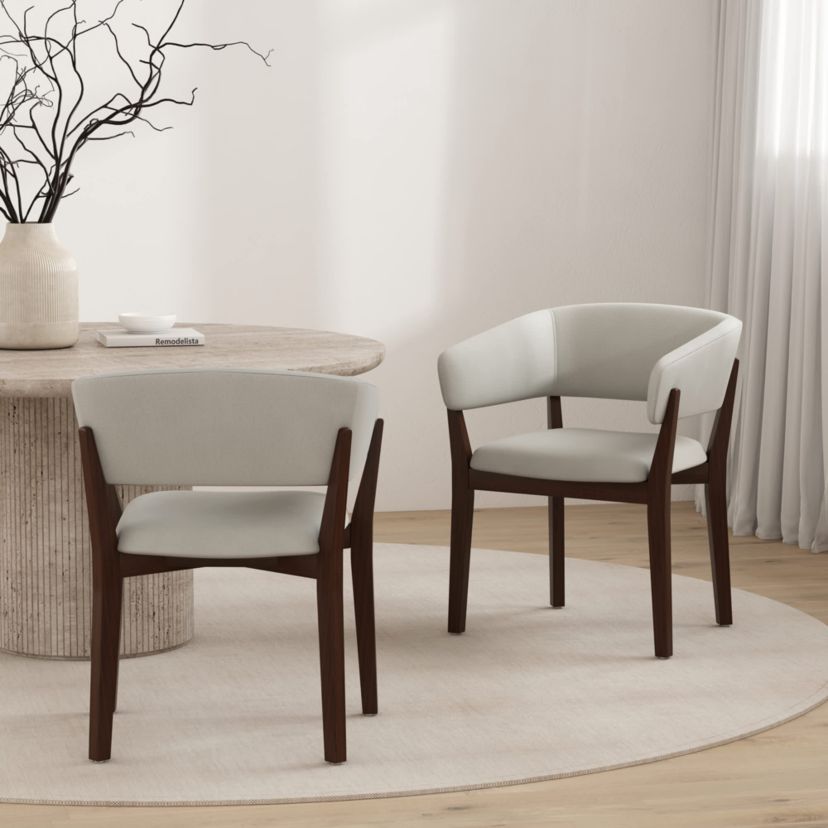 Blake Dining Armchair - Set of 2