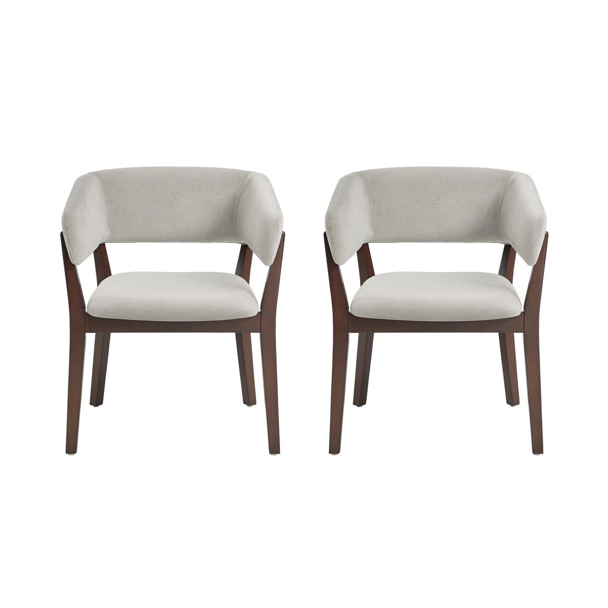 Blake Dining Armchair - Set of 2