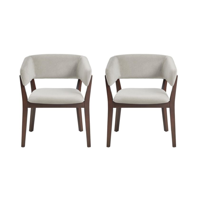 Blake Dining Armchair - Set of 2
