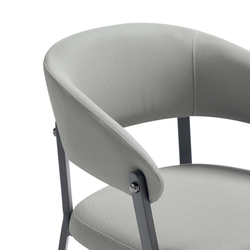 Belle Dining Chair - Set of 2