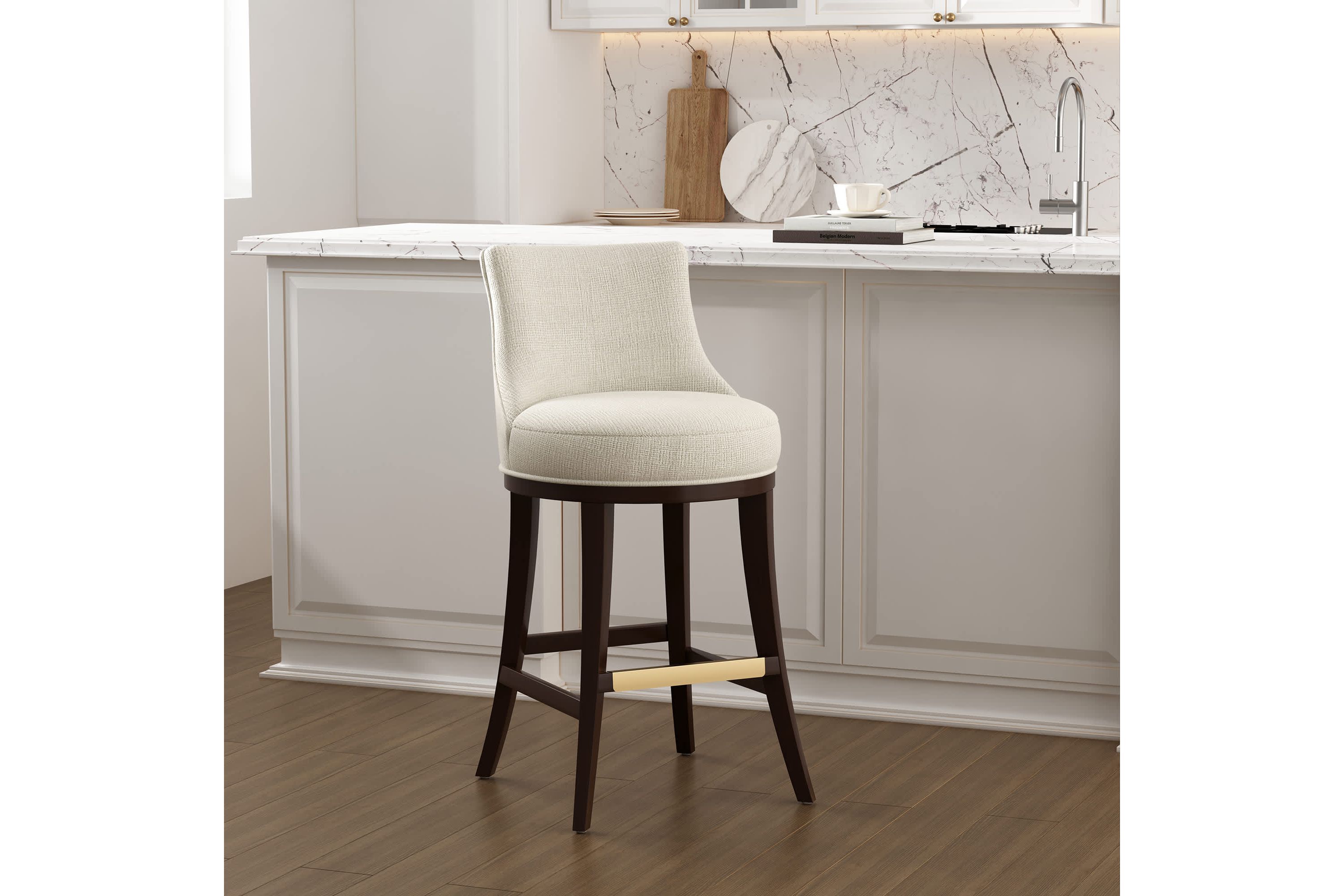 Lucia Barstool