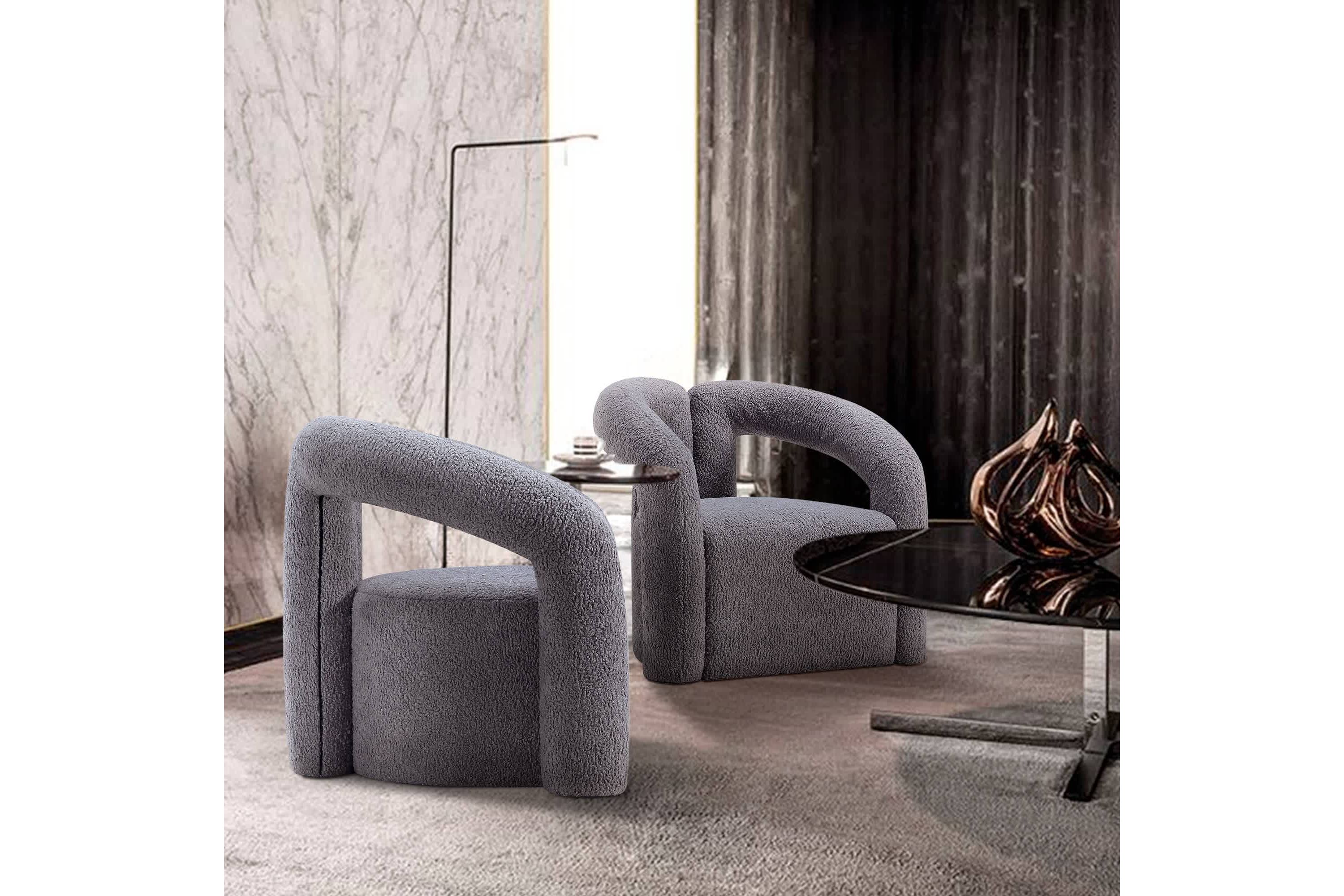 Darian Accent Chair - Set of 2