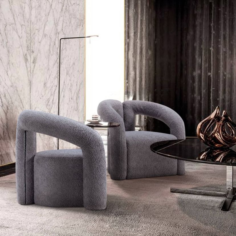 Darian Accent Chair - Set of 2