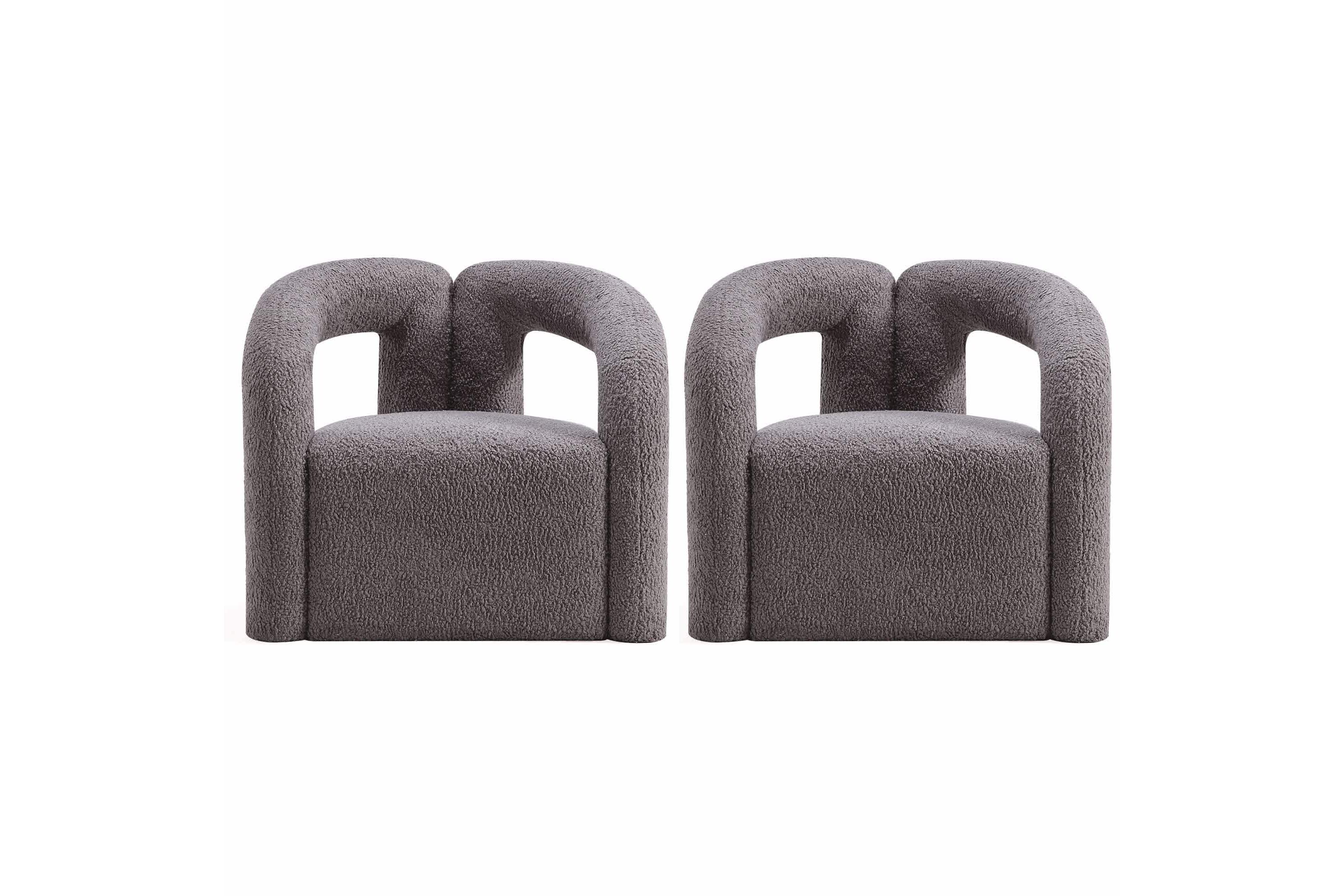 Darian Accent Chair - Set of 2