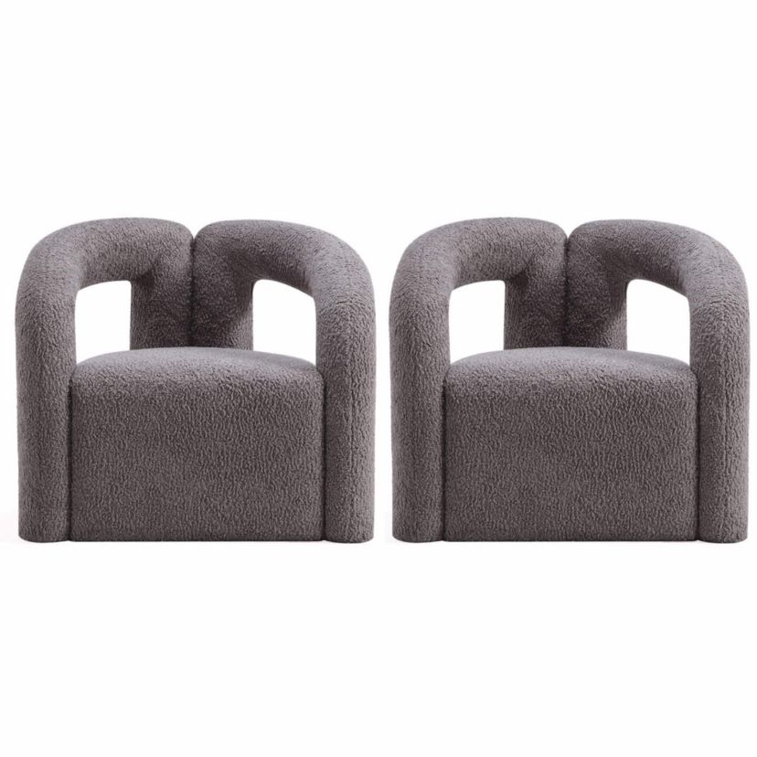 Darian Accent Chair - Set of 2